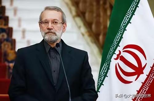 就在刚刚，

伊朗作出一个前所未有表态：誓言刺穿美国的心脏。

​在伊朗最高领袖