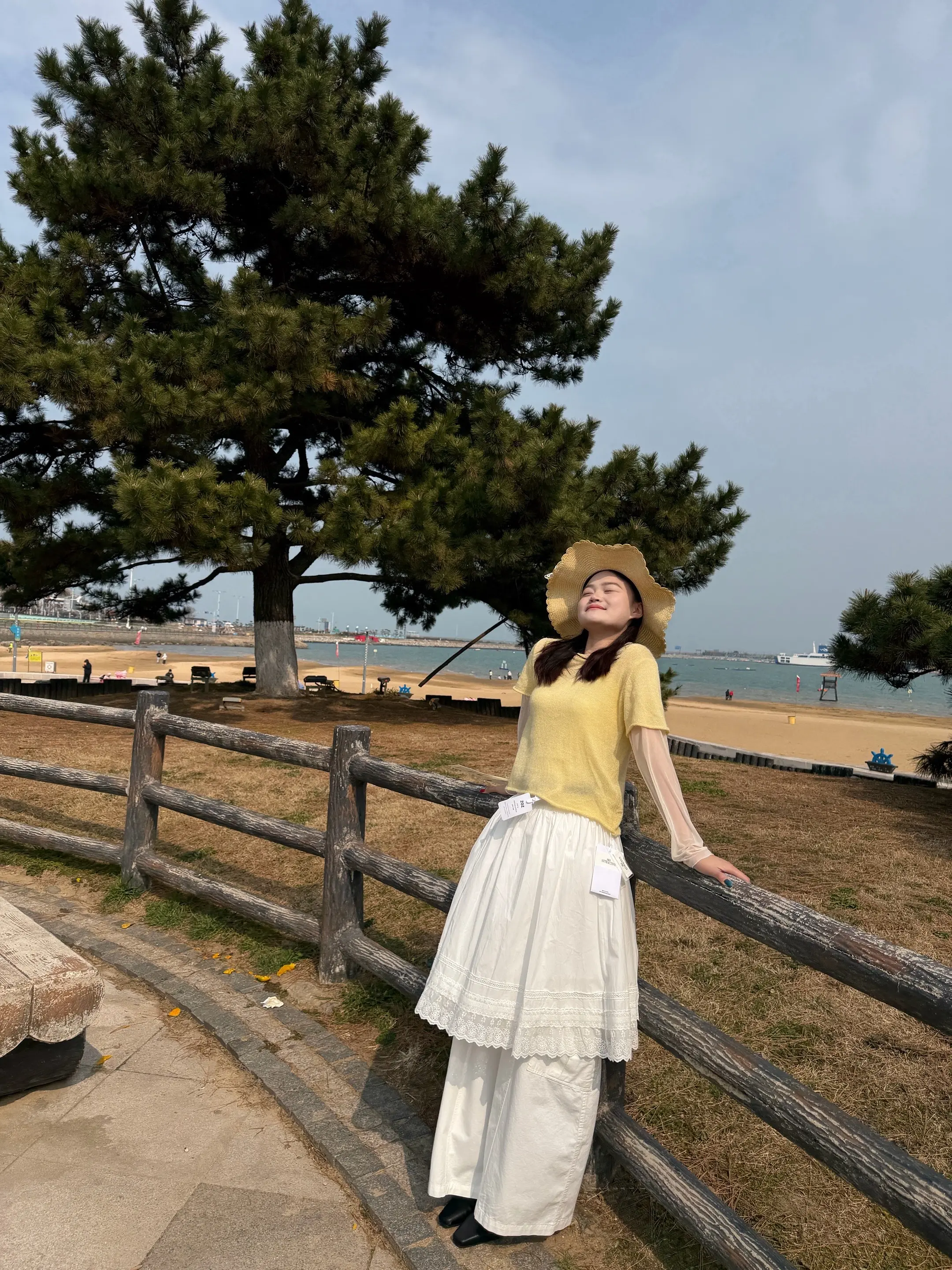 好心情 好状态 才会拥有好运气