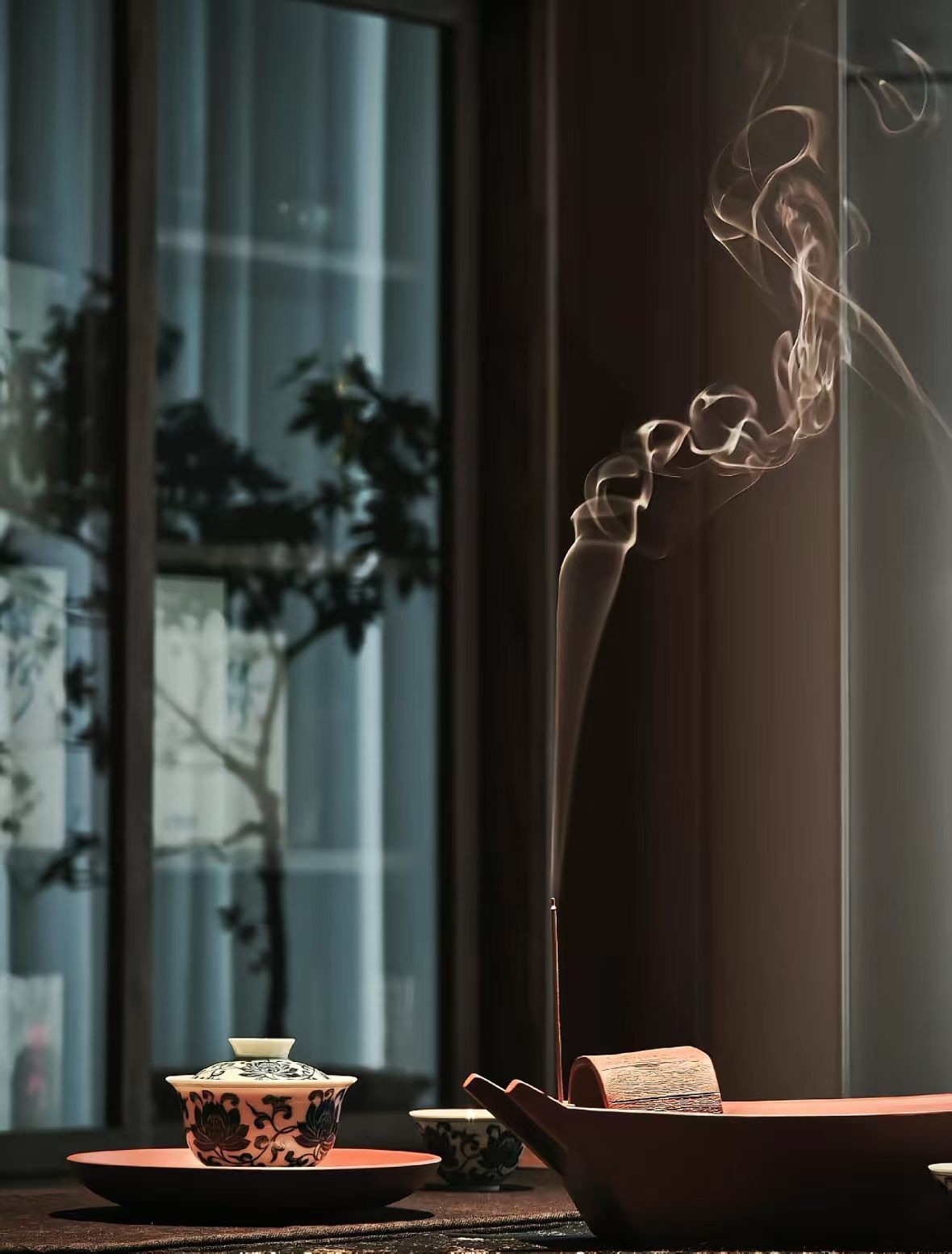 大多数人不拥有自由，当然跟运气、环境之类的都有关系，但本质上是因为缺少勇气。 假