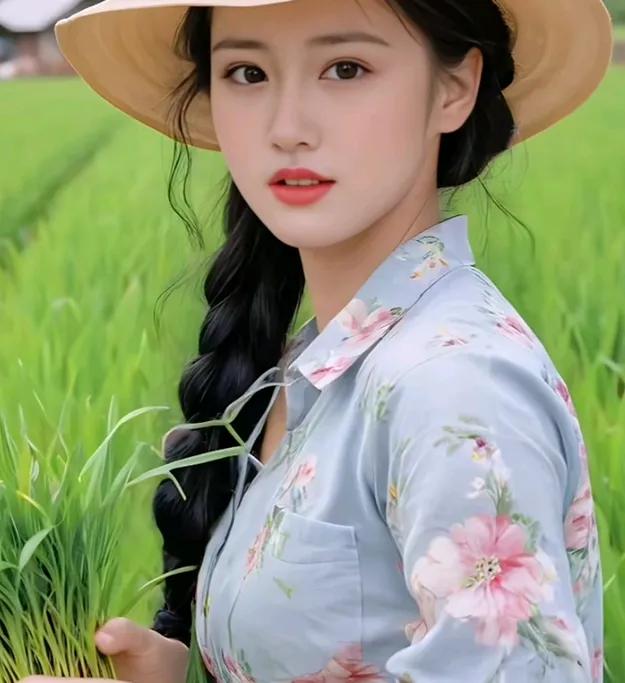“把地主打倒了，但是农民富了吗?”
这是当年马云在最风光的时候说的一句话。
马云