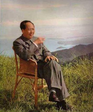1961年毛泽东误以为女演员是女儿娇娇，称她们模样有几分相像，你知道这段往事吗？