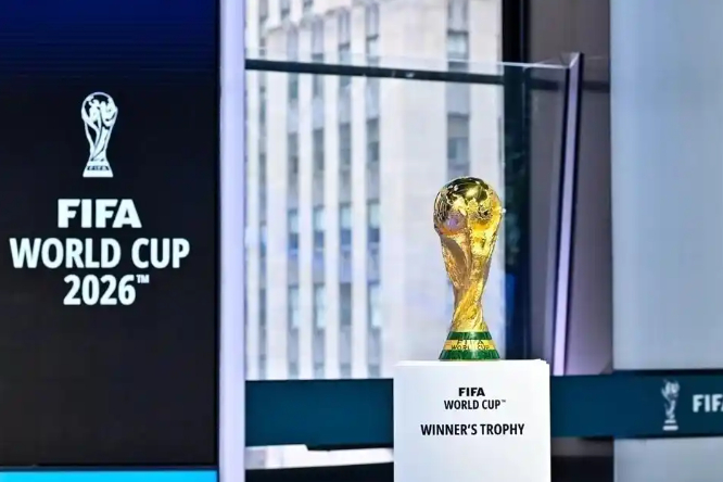 伊朗确认参加美加墨世界杯 当地时间19日，伊朗国家足球队媒体部门表示，随着部分联