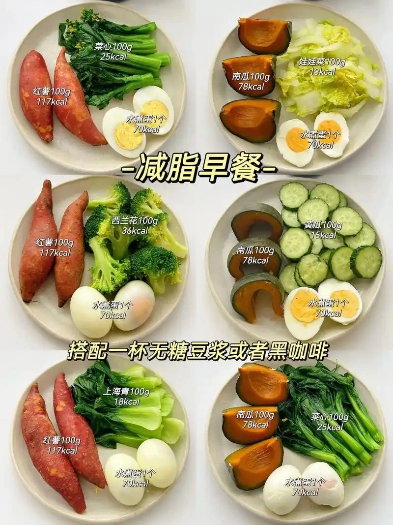 食谱整理好了，需要的拿走