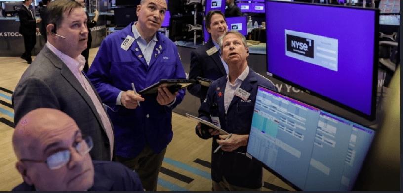 伊朗表示，在停火期间全面开放霍尔木兹海峡，进一步提振投资市场气氛，道指升逾100