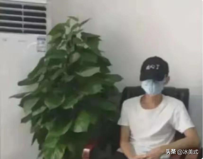 湖南，一小伙带女友入住酒店，发现没带避孕套，无奈之下，他只能使用酒店房间收费的，