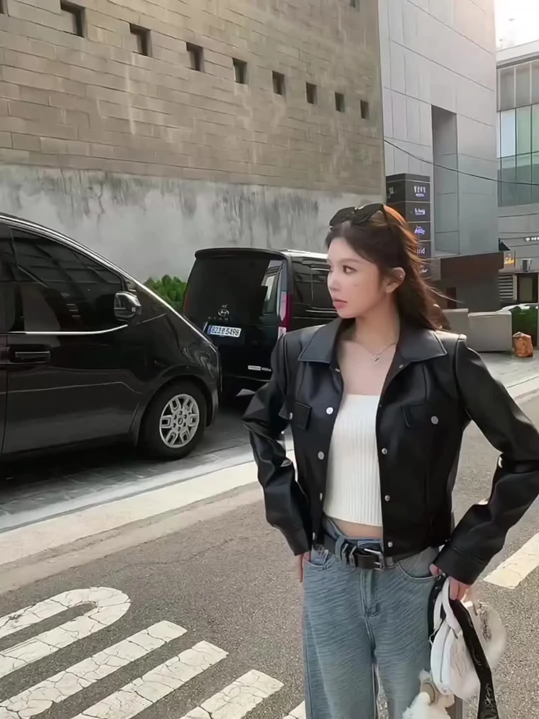 只要我吃的圆 就没人能把我看扁
