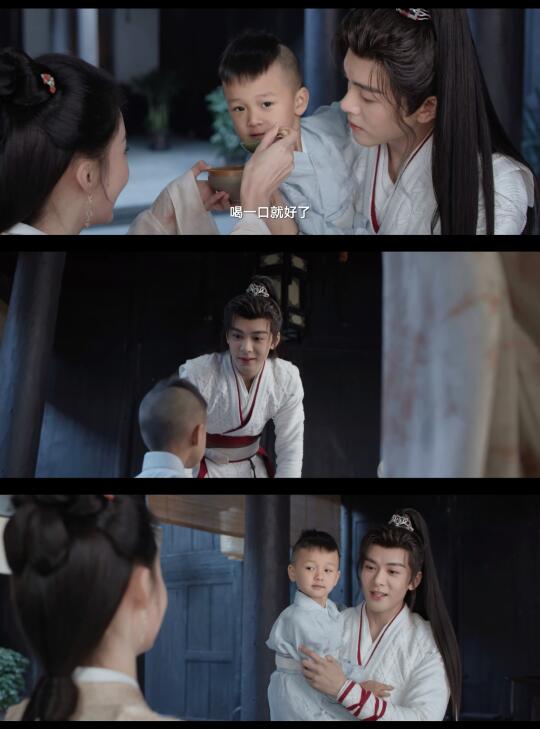 我宣布📣今天开始曾舜晞上榜了