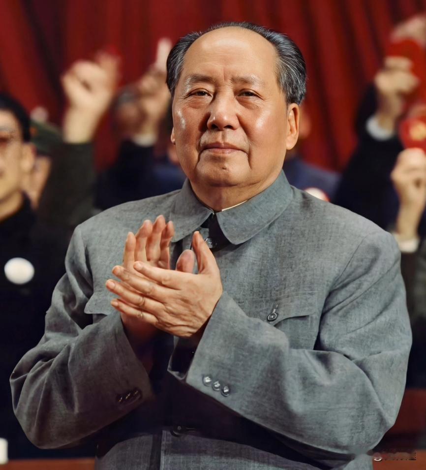 有说毛主席晚年不重视生产力发展？理论上说，“抓革命、促生产”，二者是并列的，还是