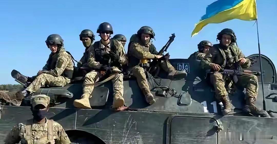 一开始低估抵抗、目标摇摆，闪电战打成消耗战；北约全程输血，武器、情报、训练一条龙