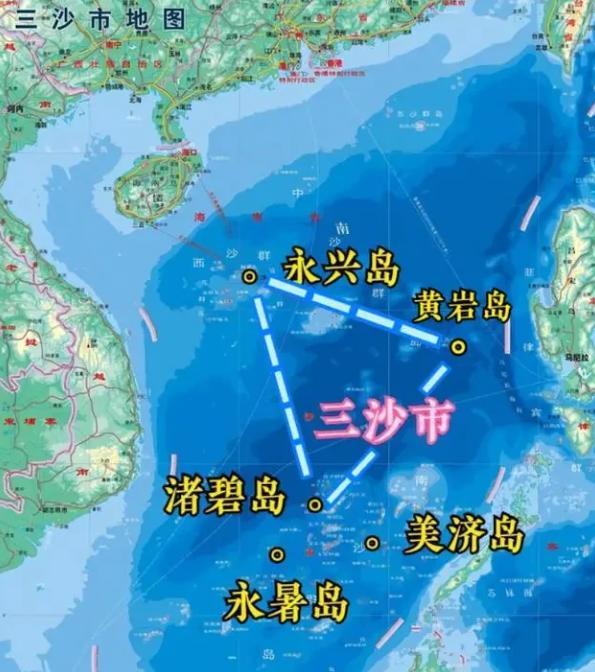 中国，刚刚对美国，进行了一次“降维打击”！很多人以为，面对美日在家门口架设导弹，