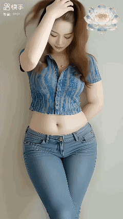 微胖女生
有喜欢的吗？[what]