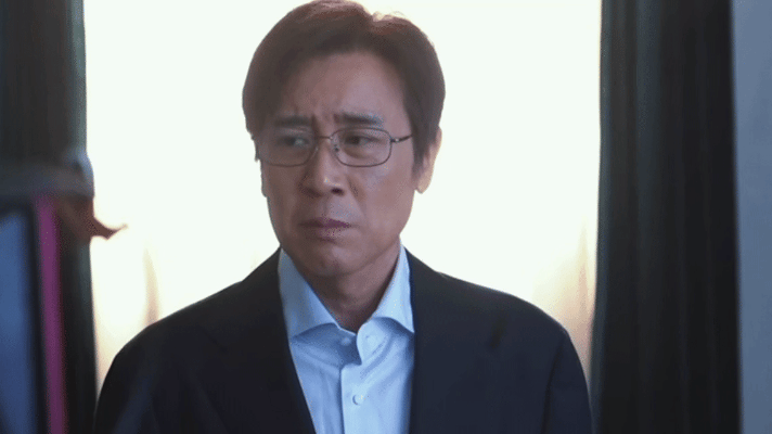 重器第10集于和伟控诉这段解气了 于和伟的剧不需要担心演技，只需要担心什么时候出
