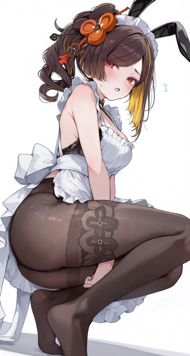 好消息，下个版本周年庆送千织，xp+1[不愧是你]原神[超话]原神至冬无神怜爱的