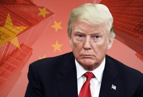 特朗普对中国下重手，作出前所未有决定，禁止中国人在美国做一件事。
 
特朗普声称