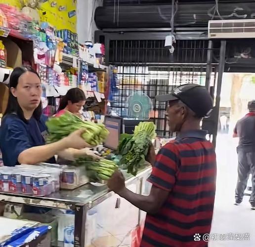 说出来你可能不信，委内瑞拉有20万中国人。但最邪门的是，里面有18万，居然都来自