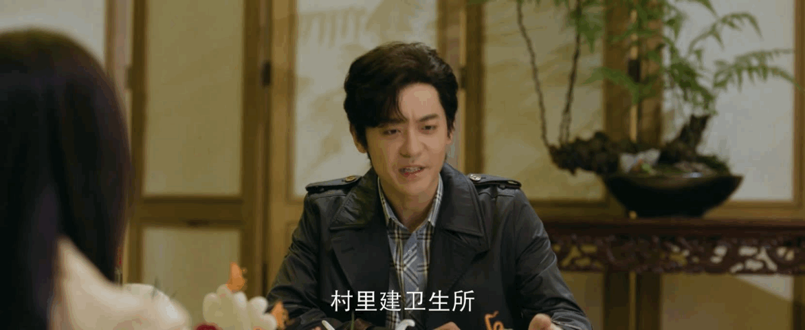 谭松韵新剧开局就扇巴掌谭松韵新剧开局也太虐了😢，方婉之一夜之间世界观崩塌，原本