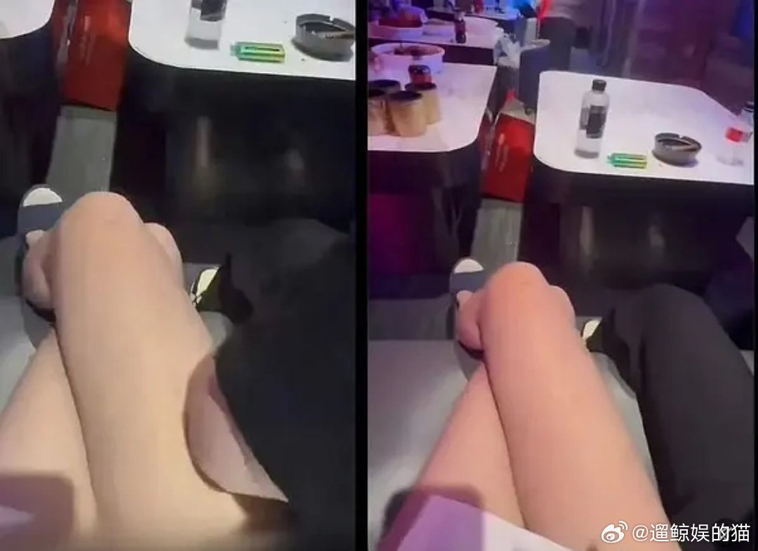 已代入粉丝 心都碎了 男明星难道没有一点边界感吗 