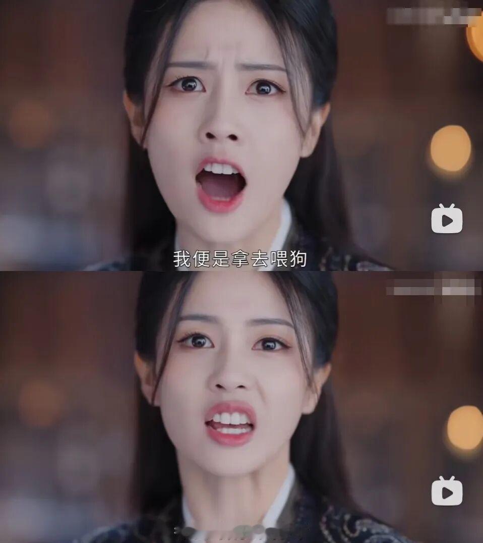 蒙淇淇撕白鹿看不懂几个点。
第一：为什么要炮轰白鹿？白鹿投资的这部戏吗？编剧署名