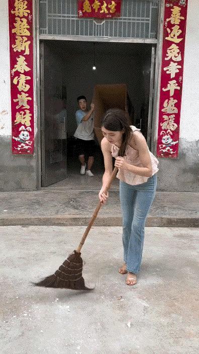 家有俏媳妇儿