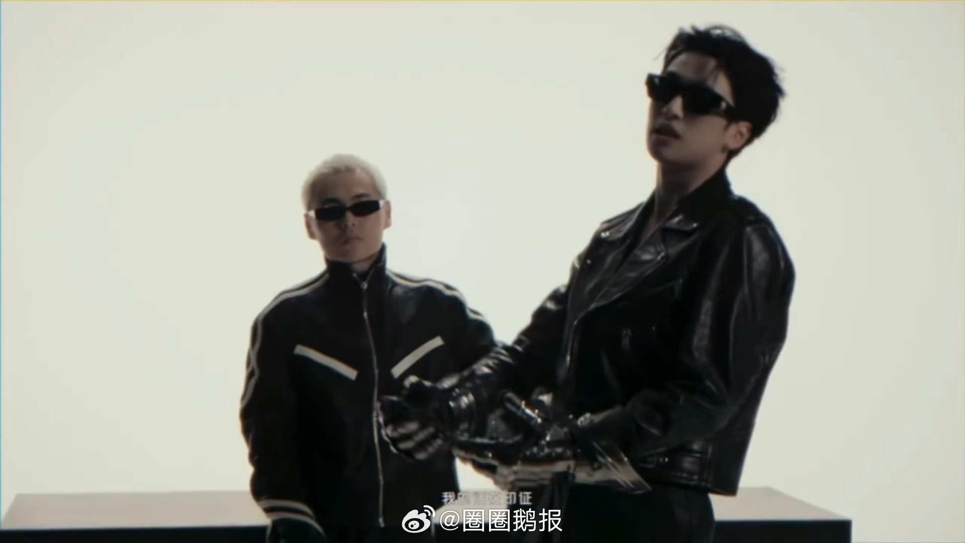 严浩翔MyWay歌词写得好有态度严浩翔参与MyWay作词作曲、歌词写得好有态度！