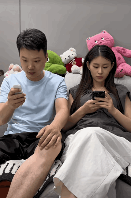 点读机还有这功能啊！
太强大了…