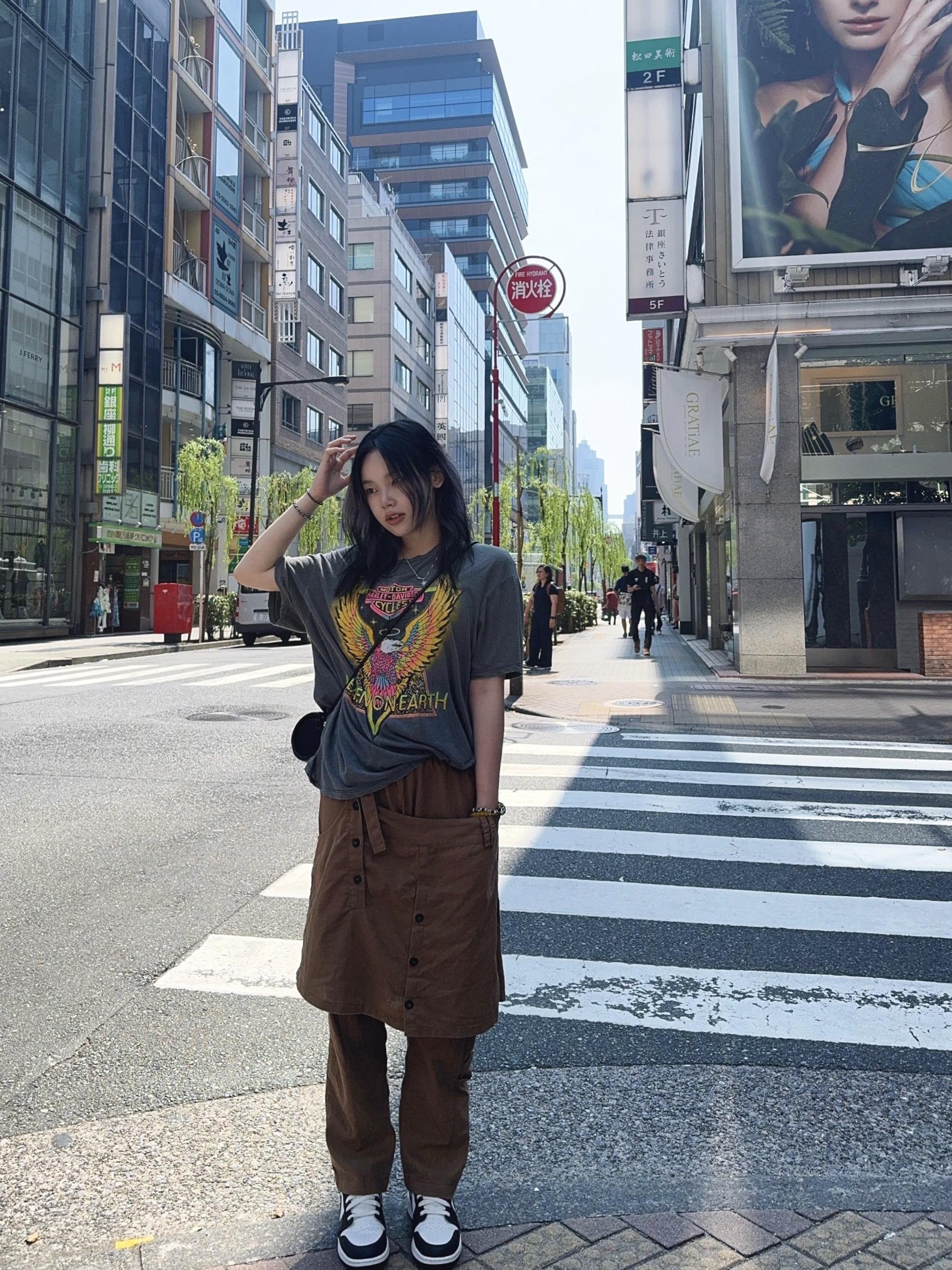 walk了一天的生日🎂。