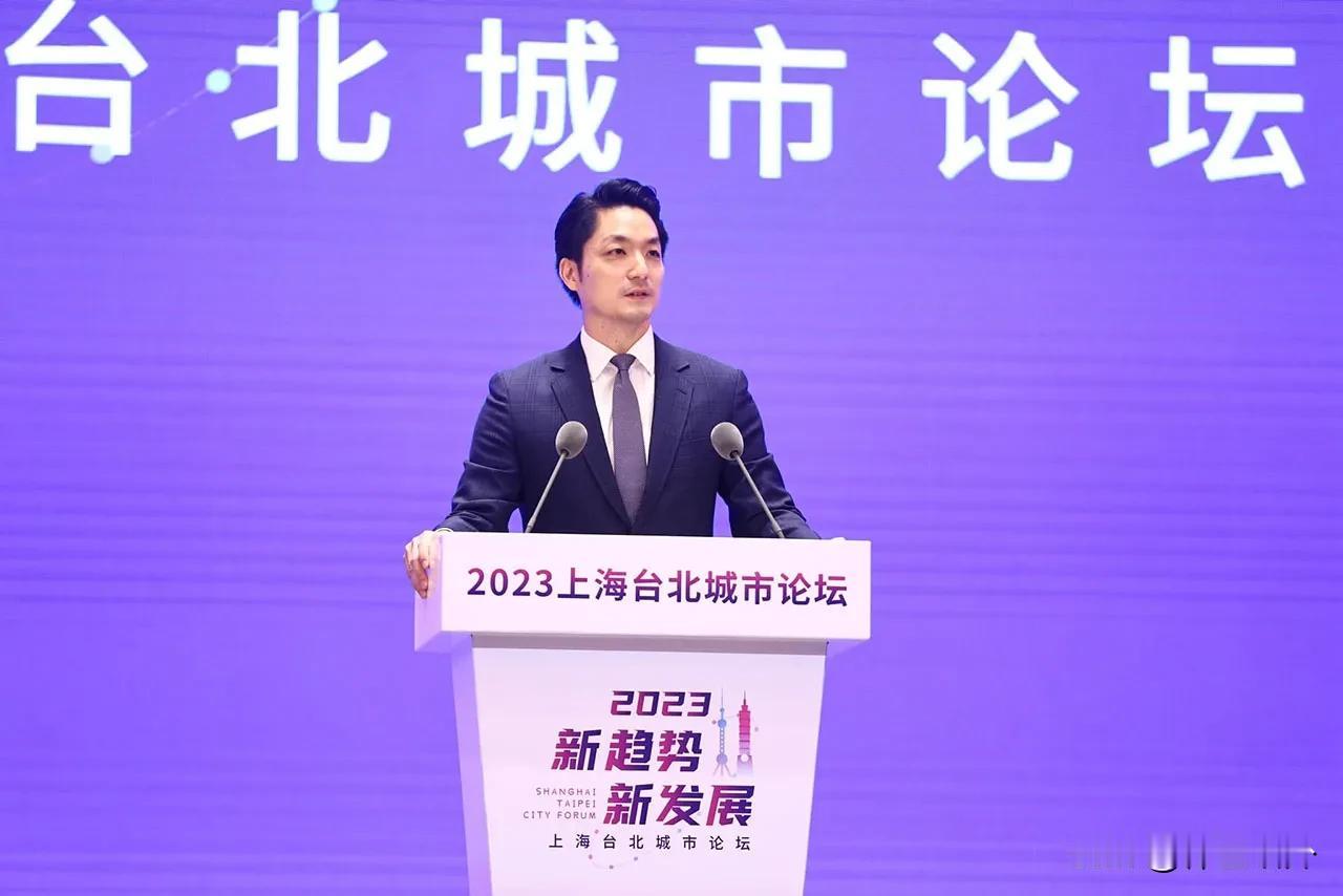 上海台北双城论坛什么时候开？
台湾方面透露称，有两个时间点，一是七月下旬，二是八