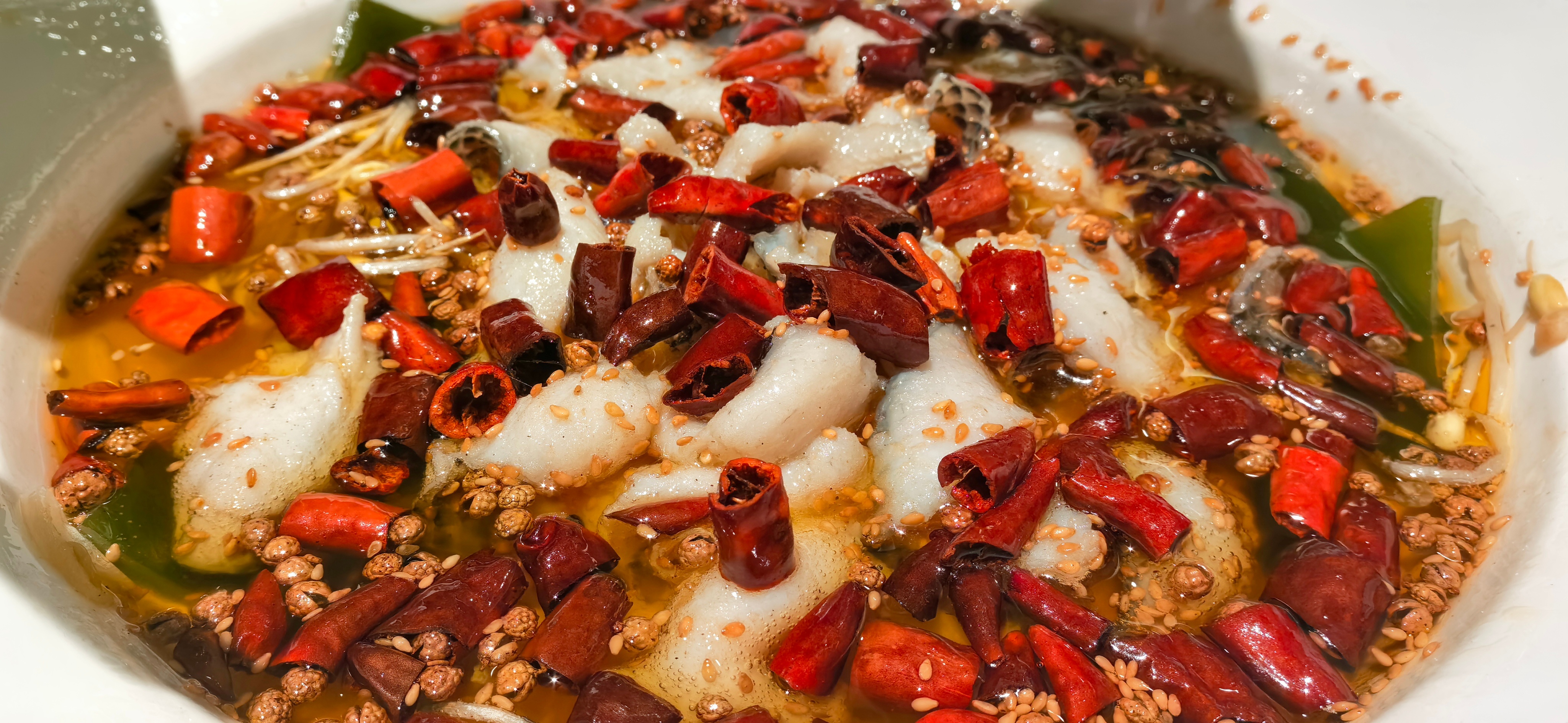 吃了23年的味道——巴蜀传香我的美食日记不可辜负的美食城市味蕾战