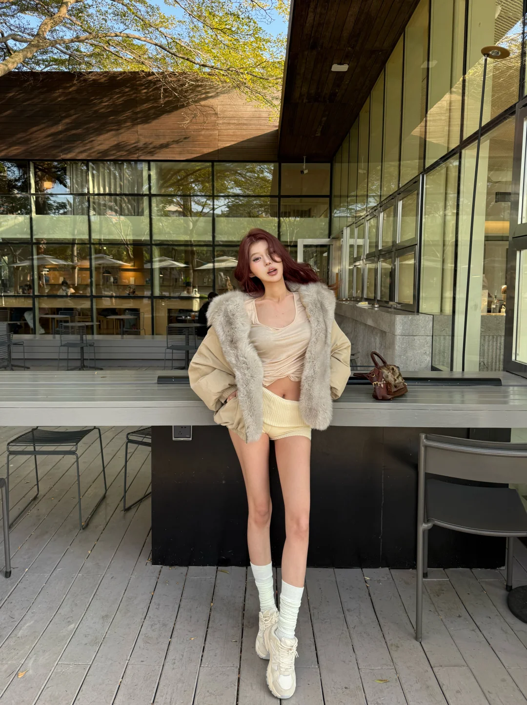 warmth★꙳•❅⋆