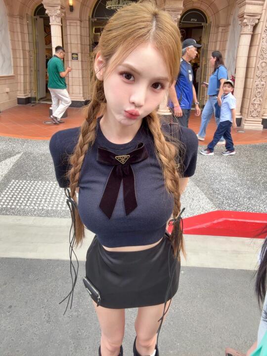 全女团队团建实录👯造梦 KPI 进度 20%🧏‍♀️