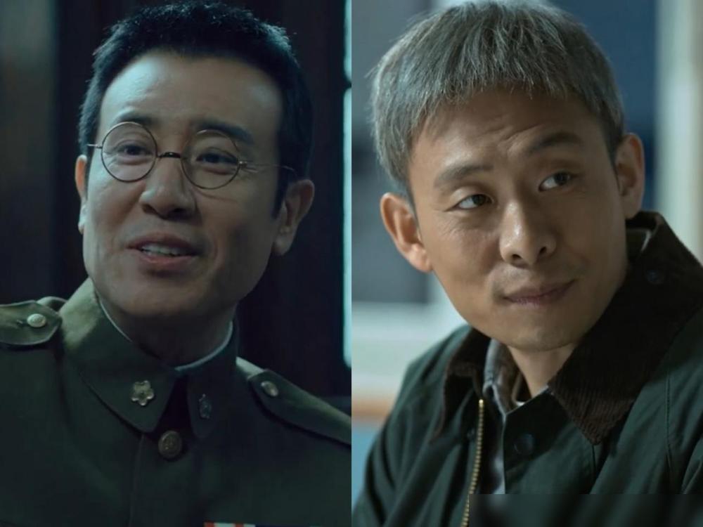 《沉默的荣耀》为什么很多人说演技最好的是余皑磊演得谷正文，而不是于和伟演得的吴石