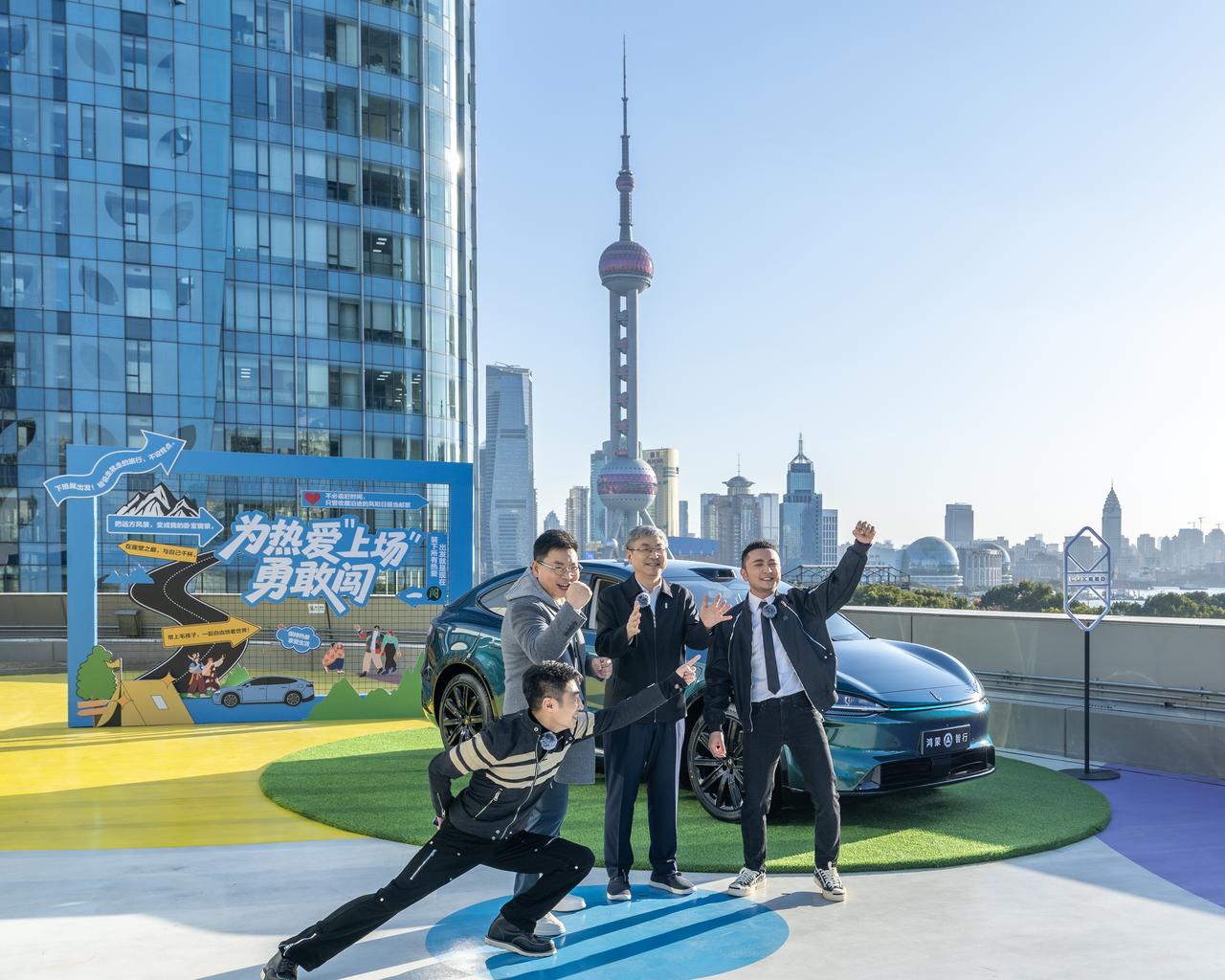 买车认准品牌力，鸿蒙智行的成功藏着必然逻辑
“无论新旧时代，买车都要认准品牌力”