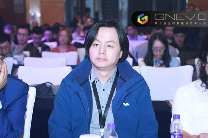 创业不一定非要当老板 范皓宇说创业不是非得当CEO才叫创业，陪着产品从零开始长起