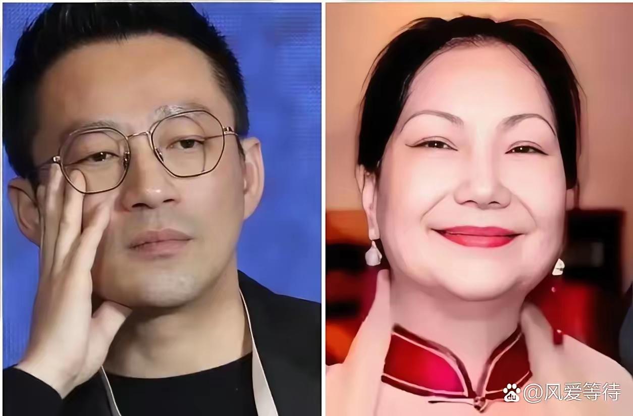 你敢相信吗，近期她的豪宅相关的消息闹得沸沸扬扬。这座豪宅即将面临法拍，而此时，老