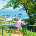 王贵的奇妙旅程
