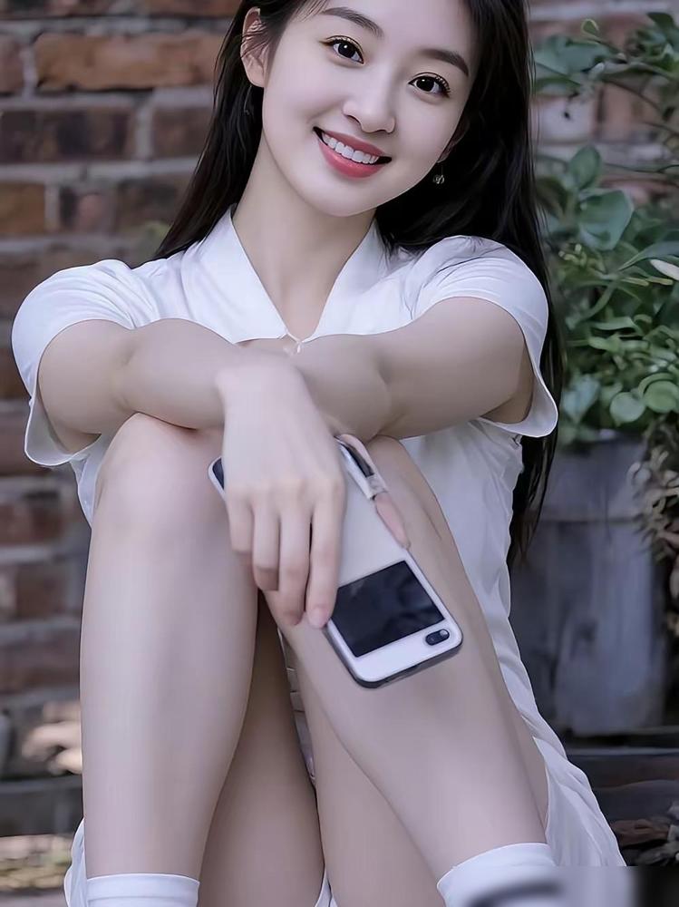 爱笑的人，运气一般都不会差。

不过，别把这句话理解成只要笑一笑，好事就会自动找