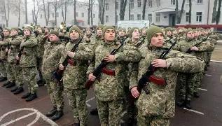 乌克兰的征兵系统，正在亲手把自己的爱国者推向对立面。

 一句 “种族灭绝” 的