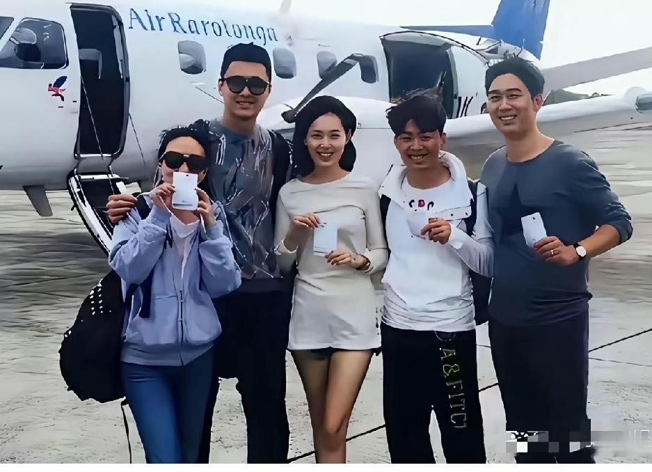 王宝强的气质，是离婚之后才真正长出来的。离婚前，他憨厚、质朴，身上带着一股小心翼