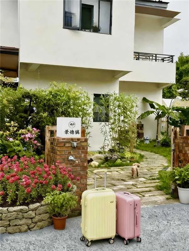 二刷景德镇📍陶溪川！我最爱的酒店109块💰