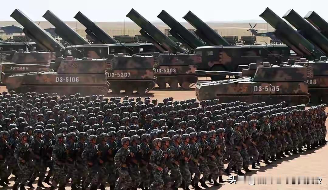 美专家曾推测：如果中俄两军互换，中方三天之内就能击溃乌军