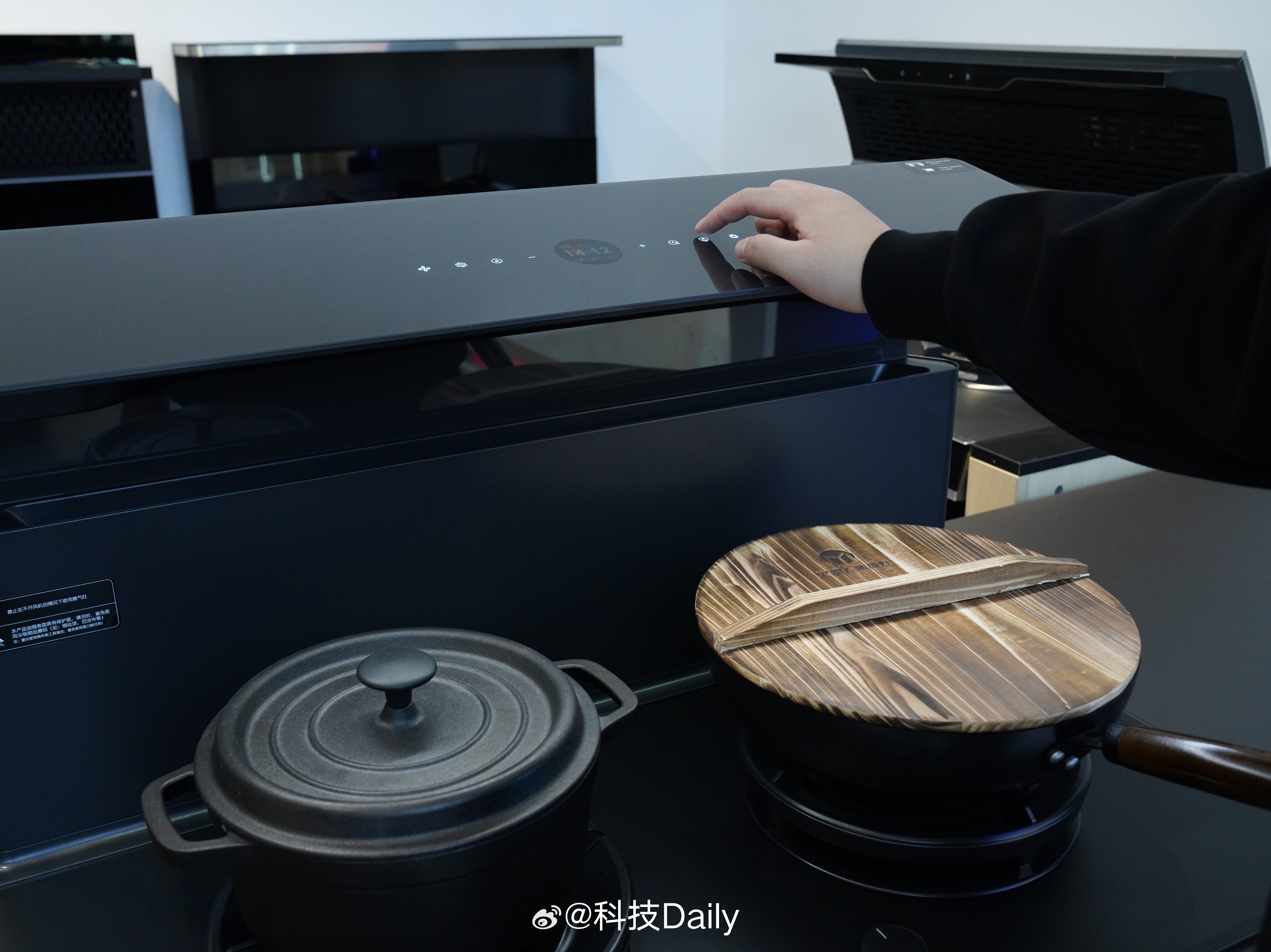 房子很大但厨房很小，明明一日三餐都离不开厨房，但厨房的空间却寸土寸金。23年我装