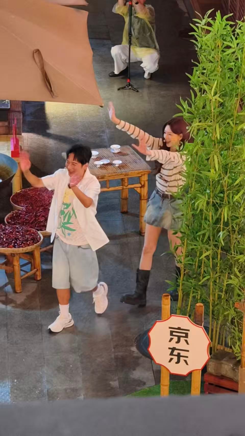 沈梦辰点的冠军菜到底多好吃家乡美食大赛 沈梦辰想吃的菜必须安排上！公瑾爆蛋一上桌