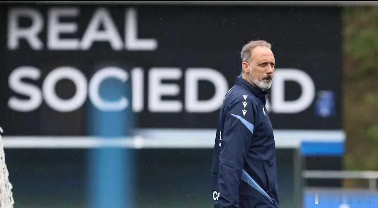 2月13日讯 2025/26赛季西甲联赛第24轮，皇家社会将在客场挑战皇马。赛前