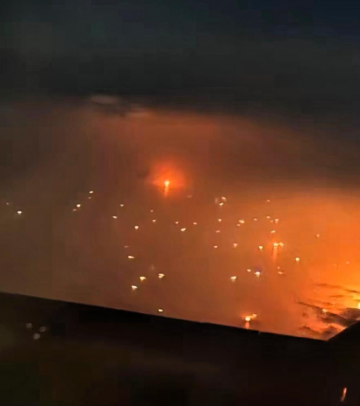 以色列在自寻死路
3月19日，以色列战机向两名身着“媒体”标识的俄罗斯记者发射导