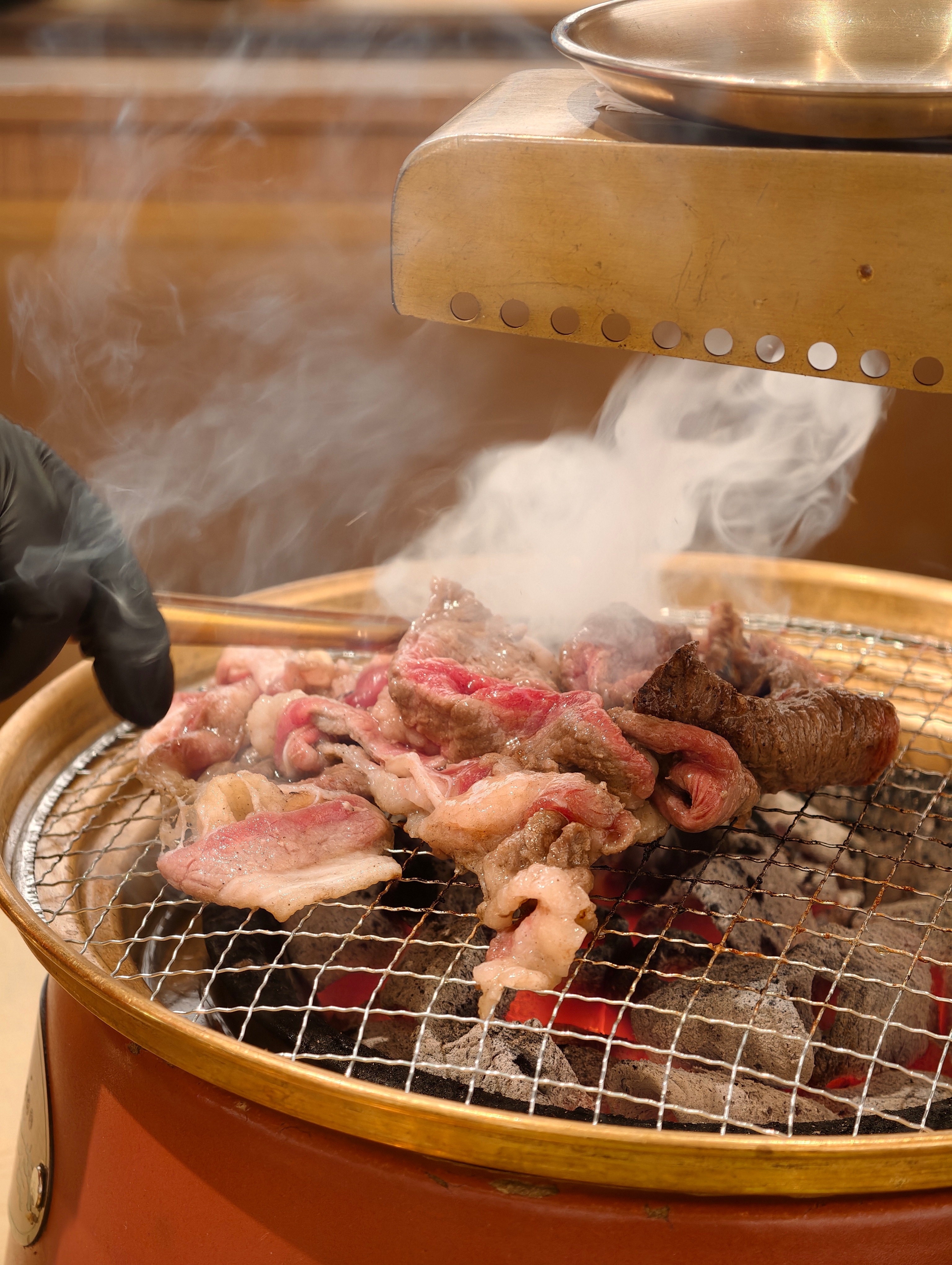 孤独的美食家