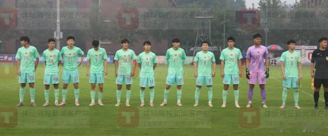 #国青# #u20亚洲杯# #中国足球[超话]# 国青西征三名海外球员首入选 将