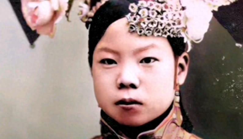 末代皇妃文绣的晚年生活揭秘：她离开皇宫后为何隐姓埋名多年，1953年才去世
19