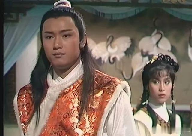 多年后重看射雕，突然get杨康咋回事🤔❓小时候我觉得我是“根正苗红”的阳光少年