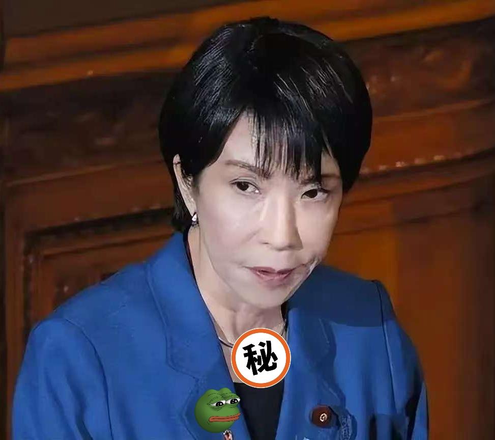 2026年刚开年，日本首相高市早苗就扔出一枚“震撼弹”，在接受采访时公然声称“不