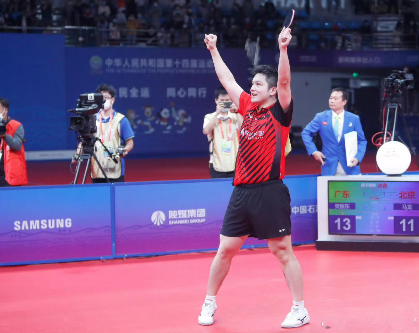 八一队，太会养孩子了，阳光帅气，又有实力！ ｜​​​